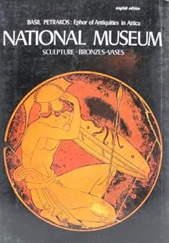 Paperback National Museum: sculpture - bronzes - vases Book