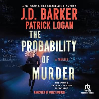 The Probability of Murder