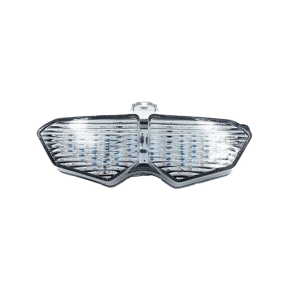 Feu arrière de frein de moto LED YZF R6 2003 2004 2005 - 6