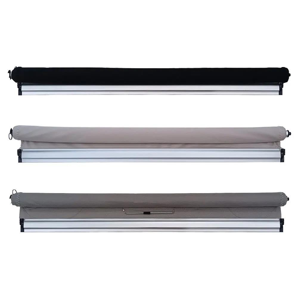 Tenda Auto Per Volvo XC60 XC90 V60 V90 2016-2021 Coprisole Contro i Raggi UV