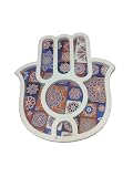 Ramadan Tasley Nuts Plate Kaf Popular Heritage