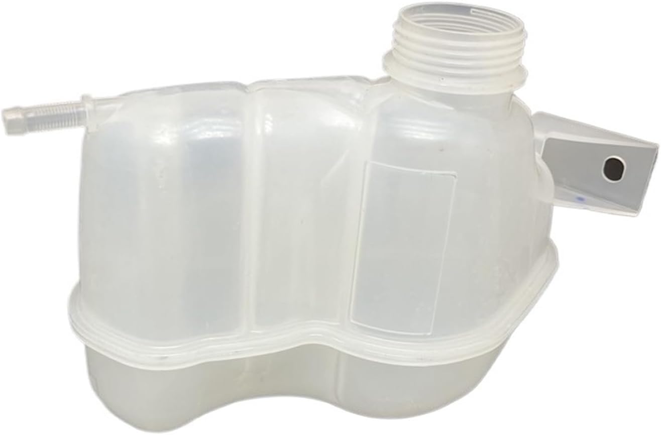 Compatible For NISSAN 2016-2022 QASHQAI Antifreeze Bottle Automotive Coolant Water Tank Auxiliary Kettle Expansion Pot Coolant Pot