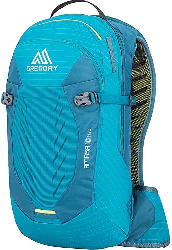 Miniatura 9 de Gregory Mountain Products Amasa - Mochila de hidratación para ciclismo de montaña (10 litros)