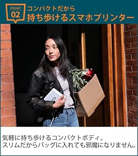 FUJIFILM チェキ instax Link WIDE の商品画像 3