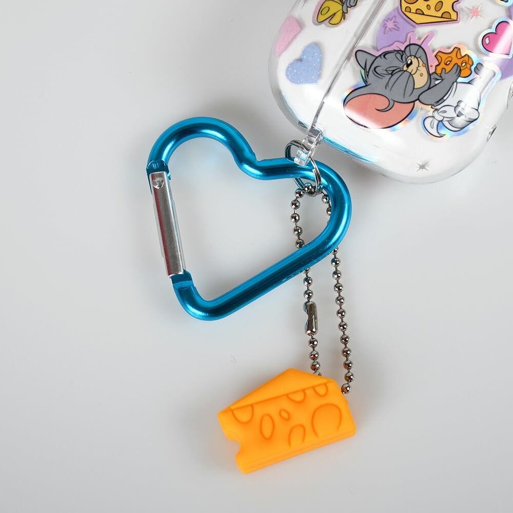 Amazon | SKINNYDIP スキニーディップ イヤホンケース AirPods用