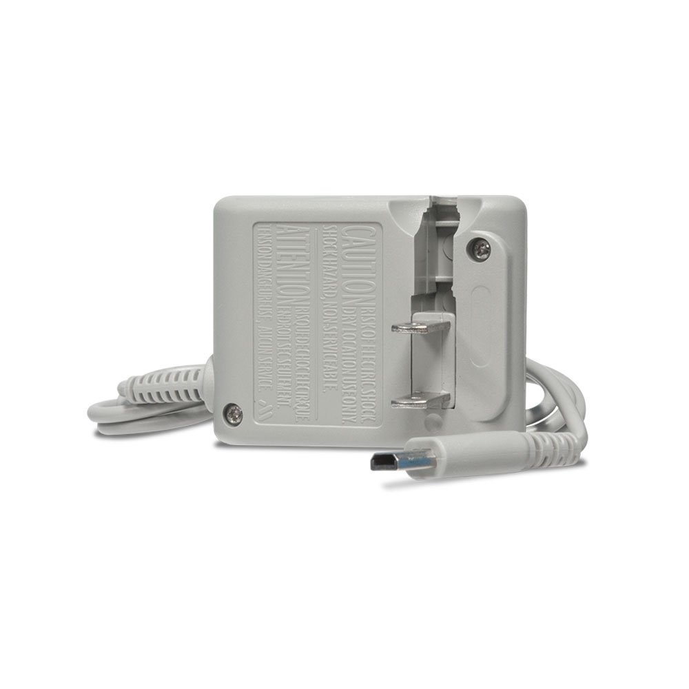 Tomee AC Adapter for DS Lite : Video Games