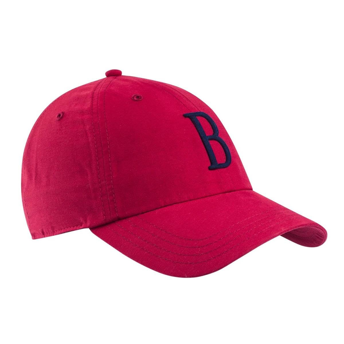 BERETTA Big B Cap Red &