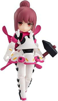 Amazon.co.jp: メガハウスデスクトップアーミー K-303s アリッサ