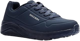 حذاء رياضي اونو ايس للأولاد من سكيتشرز