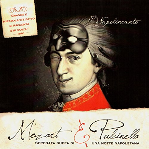 Serenata di pulcinella