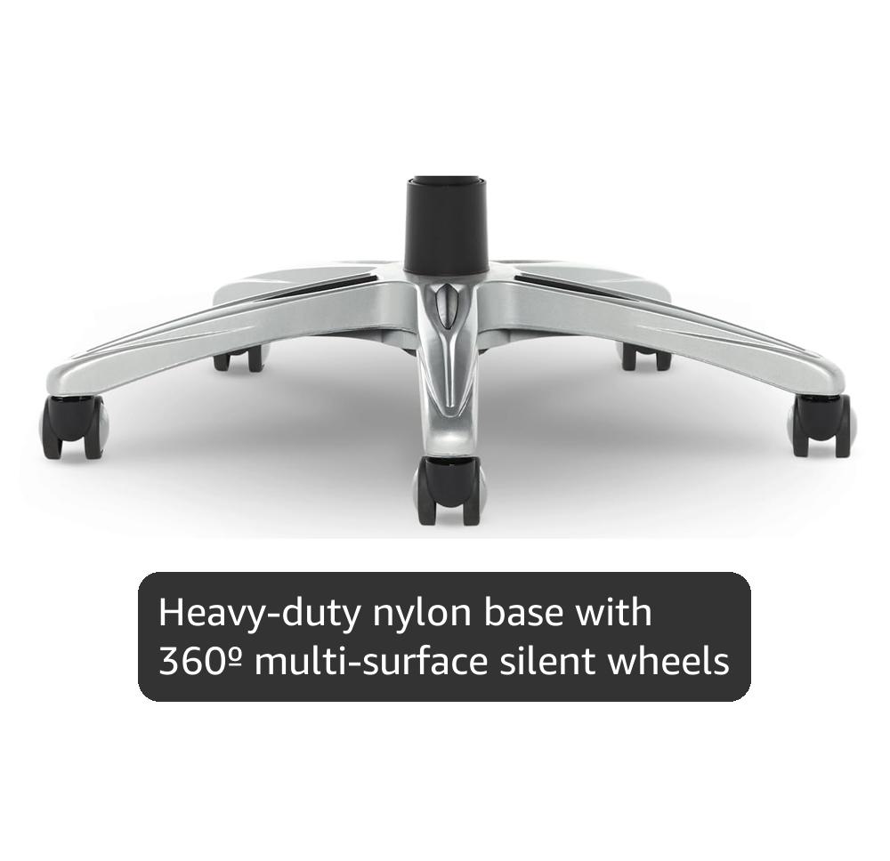 Amazon.com: Serta Bryce Executive Office Chair - Ergonomic