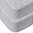 Quilted Waterproof Pack N Play Mattress Fitted Cover for Tollder, Portable Mini Crib Sheet, Comfortable and Breathable Playard Sheet 2 Pack by BlueSnail