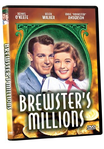 Brewster's Millions by Henstooth Video
