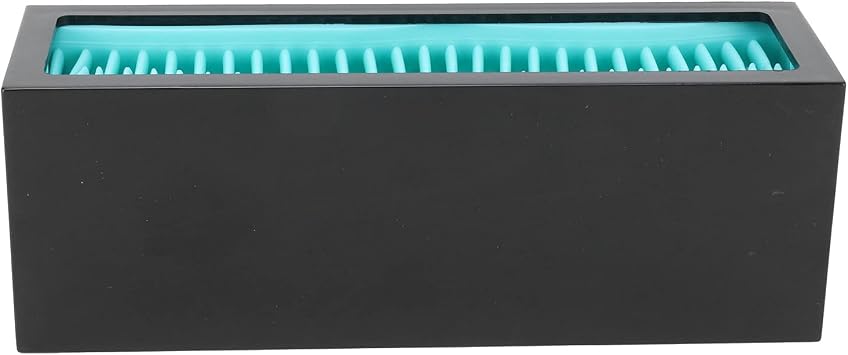 Versatile Silicone Cosmetic Storage Box, Silicone Makeup Brush Holder, Stylish Lipstick and Makeup Organizer, Durable and Spacious, Ideal for Makeup Enthusiasts & ArtistsBB