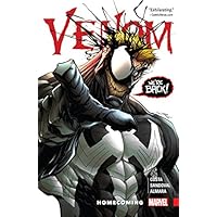 Venom Vol. 1