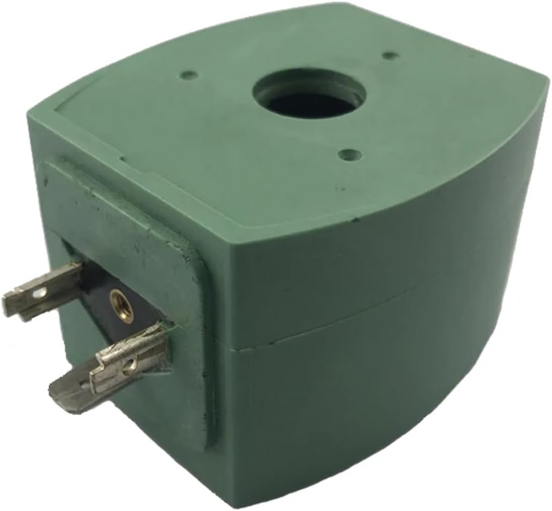 1PCS ASCO Solenoid Valve Coil 238710-006-D MP-C-146 SCR353G060 Inner Diameter 14mm Height 39mm DC24V