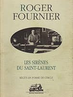 Sirenes du st-laurent -les 2921898020 Book Cover