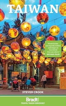 Paperback Taiwan Book