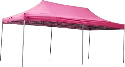 American Phoenix 10x15 Pop up Tent 