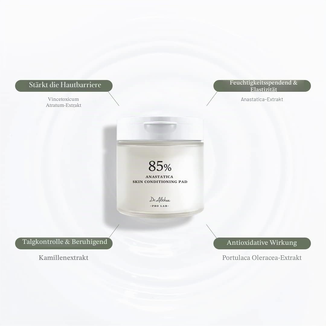 Dr. Althea Anastatica Skin Conditioning Pad