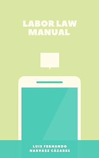 Labor Law Manual