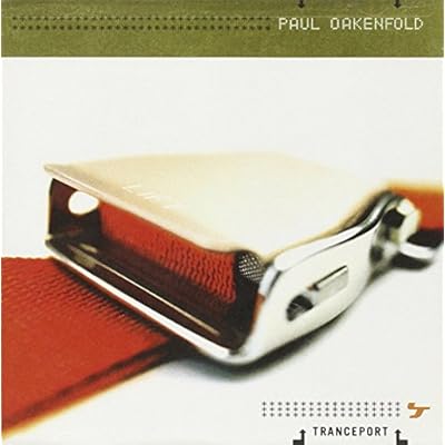 Tranceport: Paul Oakenfold