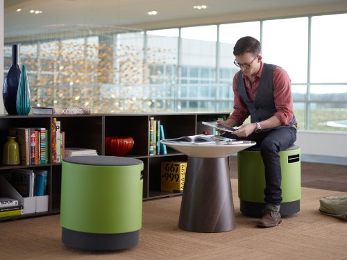 Steelcase Gesture chair