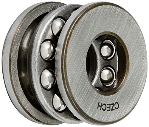 INA AKL7-HLC axiale kogellagers