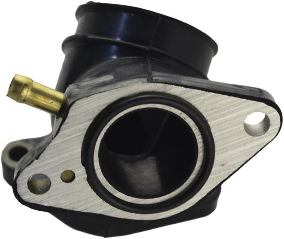 Carburetor Intake Manifold Interface Adapter Compatible With Automotive Motorcycle Parts Virago XV125 XV 125 V- XV250 XV 250 XV240 Dragstar XVS 125