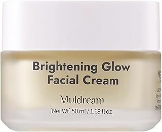 Muldream Crema Facial Brightening Glow 1.69 F...