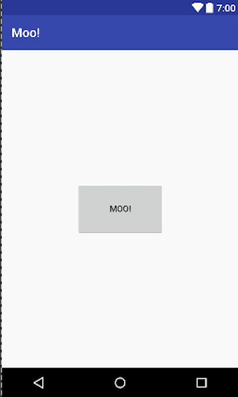 Moo! - App on Amazon Appstore