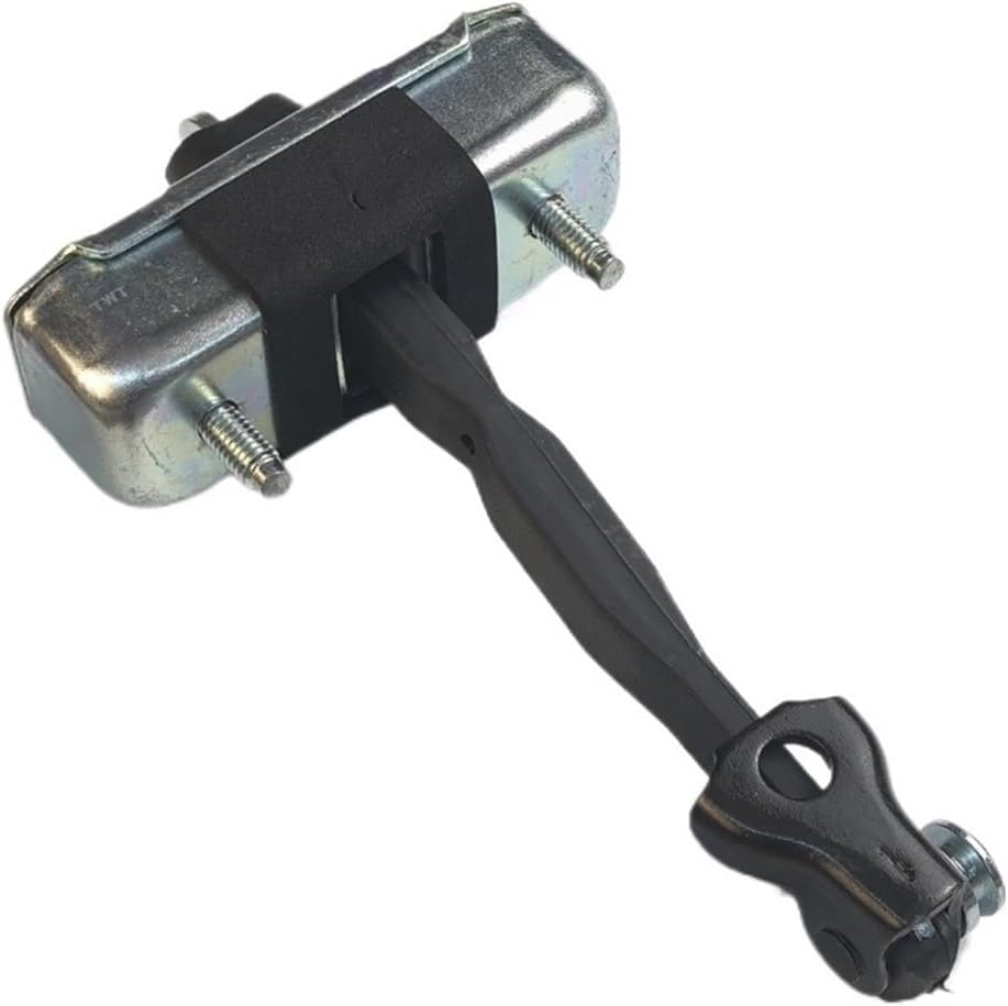 Car Door Check Car Door Check Restrict Stop Fit for Land Cruiser 2002-2006 LC100 FZJ100 UZJ100 HZJ100 Car Door Stopper Strap Car Door Lock Check(Front Door Left)