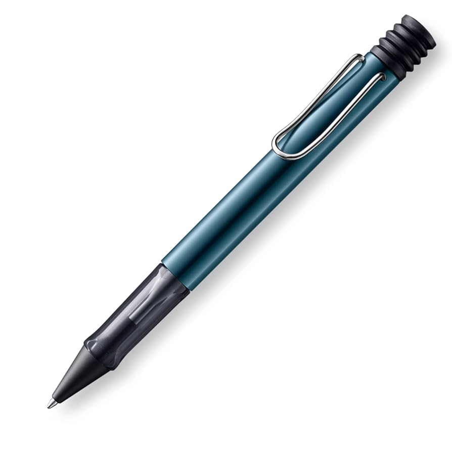 LAMY ボールペン ペトロール 2023 ラミー 2023年限定 ボールペン アルスター ライラック