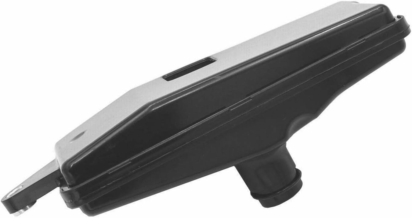 Transmission Filter Strainer Assy Professional 25420-5T0-003 25450-p4V-013 Good Performance Automotive Accessories Black Replacement