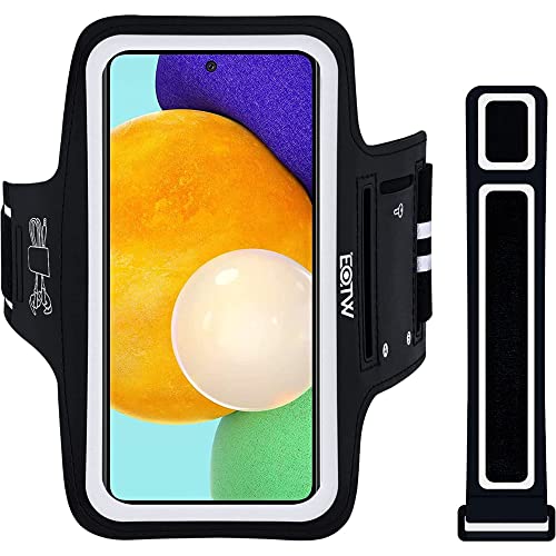 Natale 2019: dall'home fitness alla tecnologia,10 idee regalo per l'uomo sportivo 4 EOTW Portacellulare per Correre Fascia da Braccio...