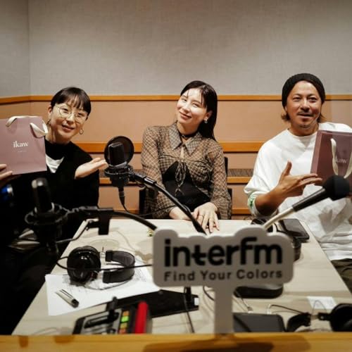 #35 GUEST：ラブリ（白濱イズミ） 後編