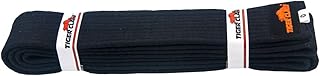 Tiger ClawMartial Arts Black Belt