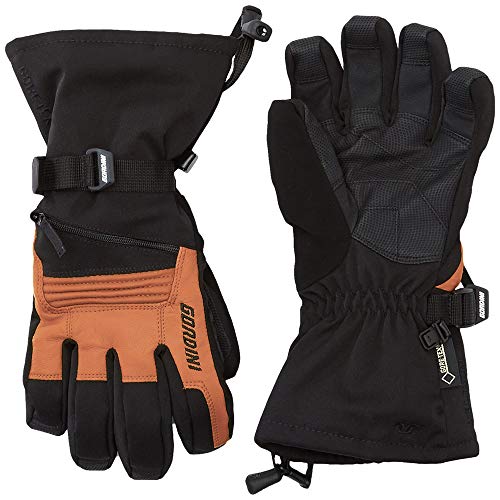 Image of Gordini Mens Gore-tex Storm Glove
