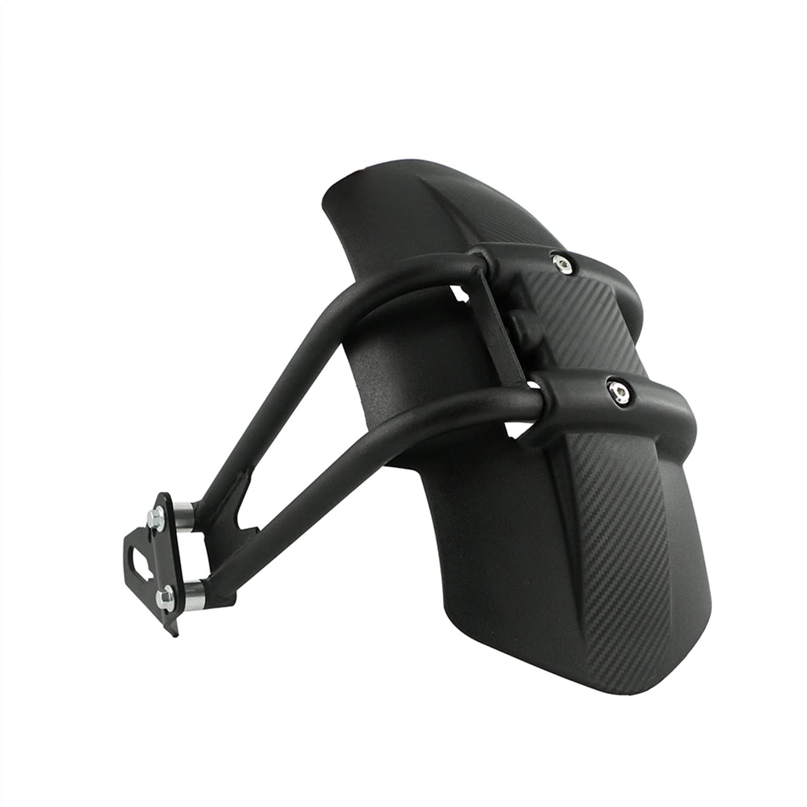 Garde-Boue Ninja 250 300 YESKIT Protection Anti-Projections Route