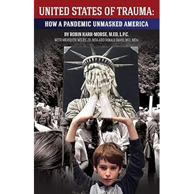 UNITED STATES OF TRAUMA
