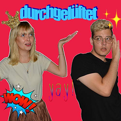 STARMANIA: Interview mit Mert Cosmus, Teodora Spirić, Johannes Pietsch und Rebecca Rapp
