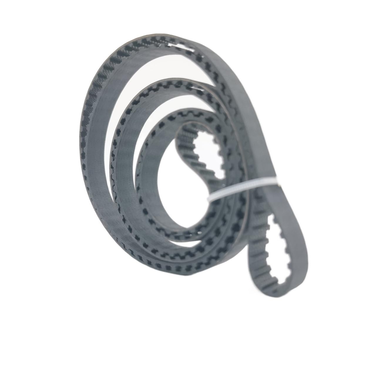 Courroie De Distribution T5 925 Mm Largeur 10 Mm – Ceinture Synchrone Caoutchouc Dentée Trapézoïdale, Pas 5 Mm, Transmission Précise & Fiable