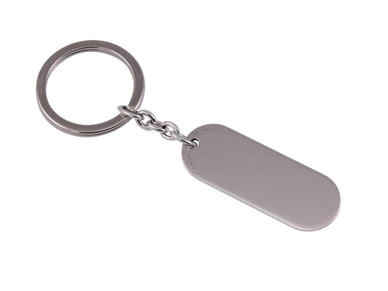 100 Anelli Portachiavi, Diametro 25 Mm, Per Portachiavi, Anello - Foto 11