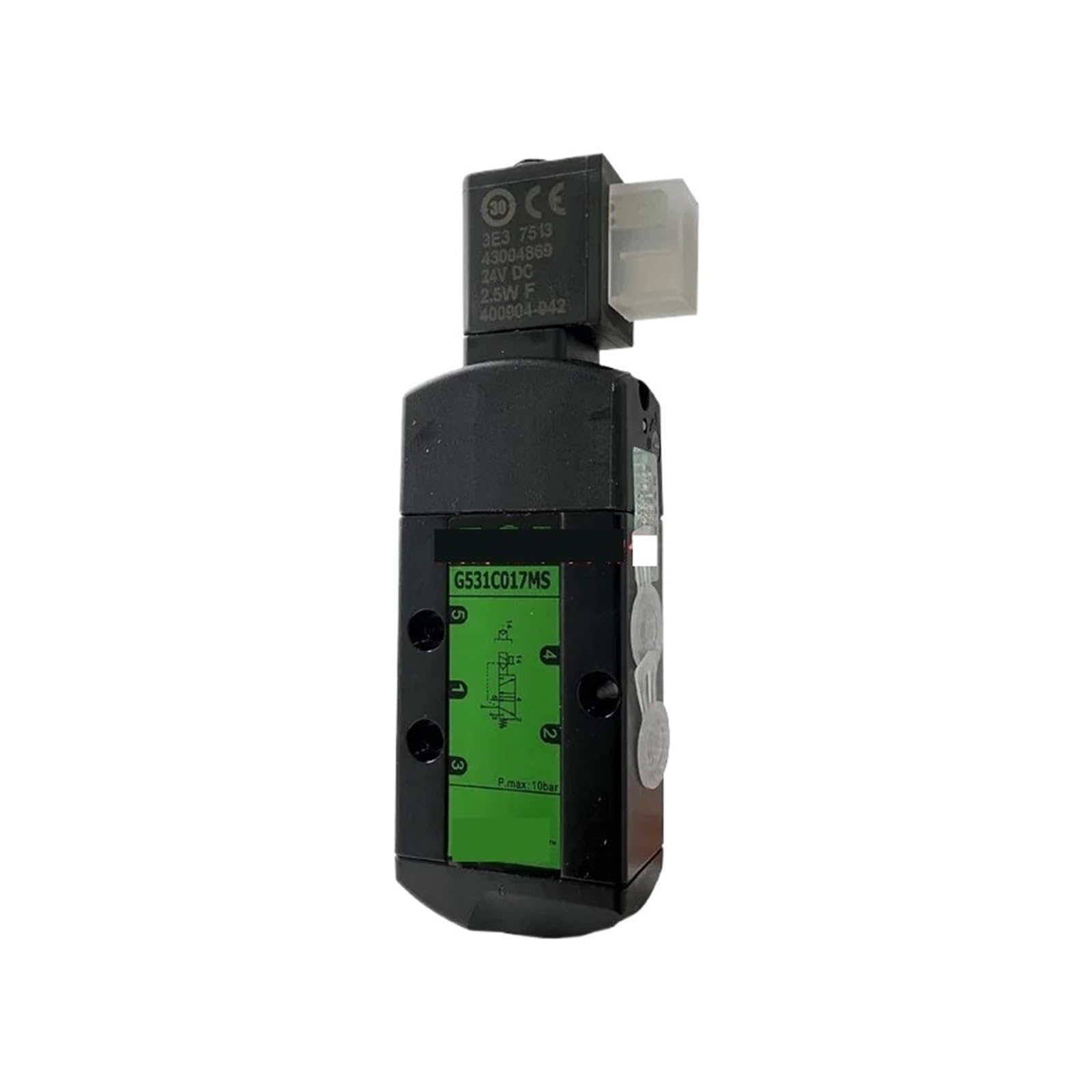 NVSFZGIYG SCG531C017MS coil voltage 24DC