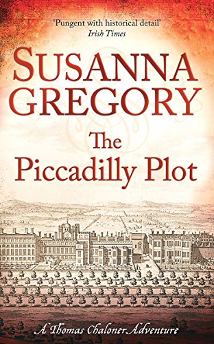 The Piccadilly Plot