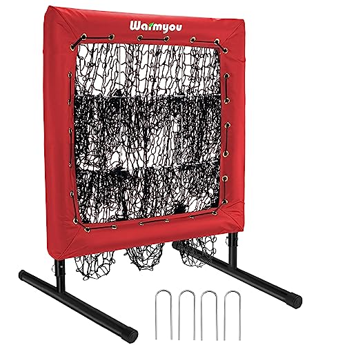 Baseball/Softball Net Best Hitting Nets Target, Sports Pitching Net