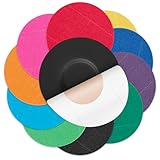 AWD Medical Freestyle Libre Sensor Covers - 14-Day Waterproof Adhesive Arm Patches - Continuous Monitor Overpatch Sensor Protector Stickers - Protective Meter Reader Cover Patch