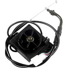 Central Accelerator 110cm Throttle Cable Electric Motorcycle Accelerator Unit