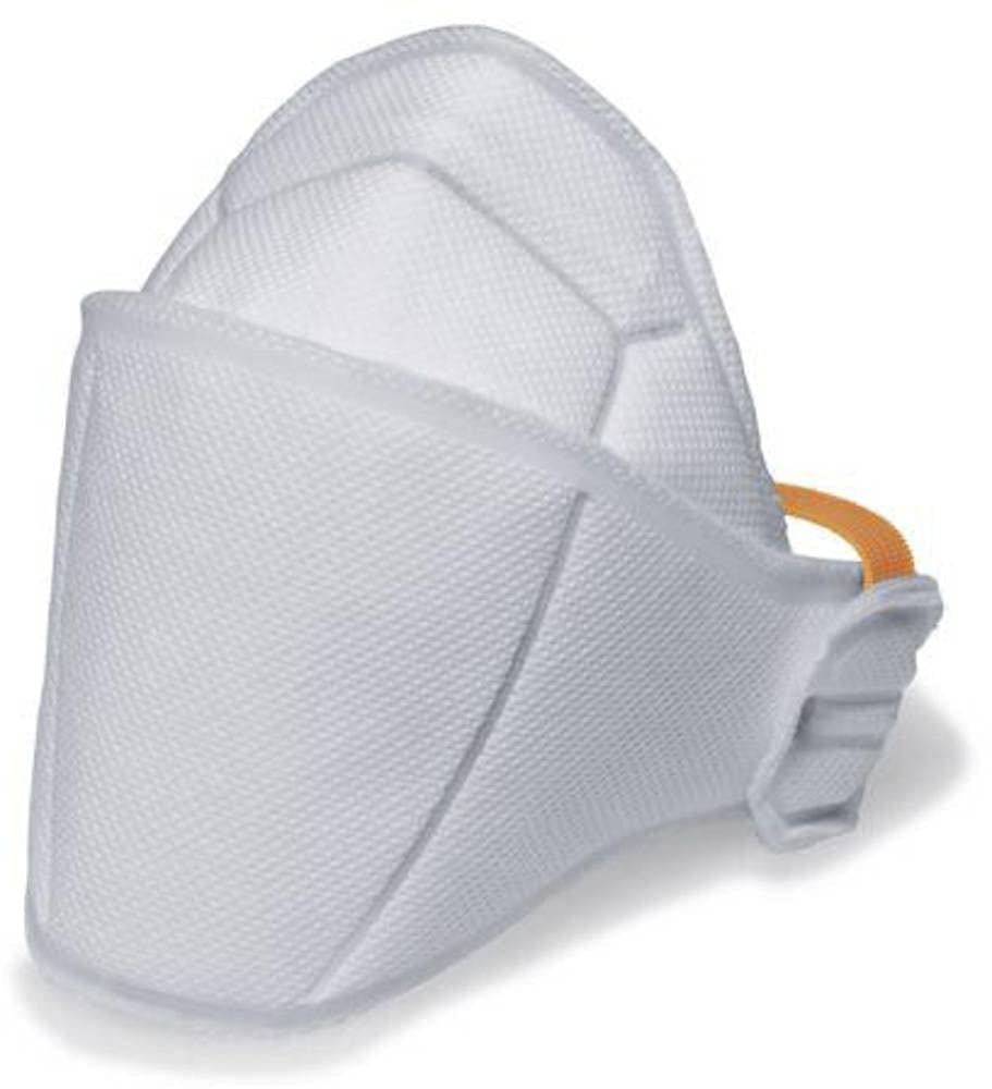 uvex silv-Air 5200 - FFP2 Staubmaske ohne Ventil