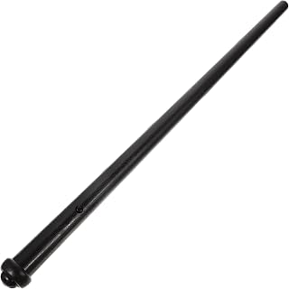 SUPVOX Light-Up Wand Light and Sound Toy Wizard Wands Illuminating Wand Party Costume Accessory for Halloween Cosplay Masquerade